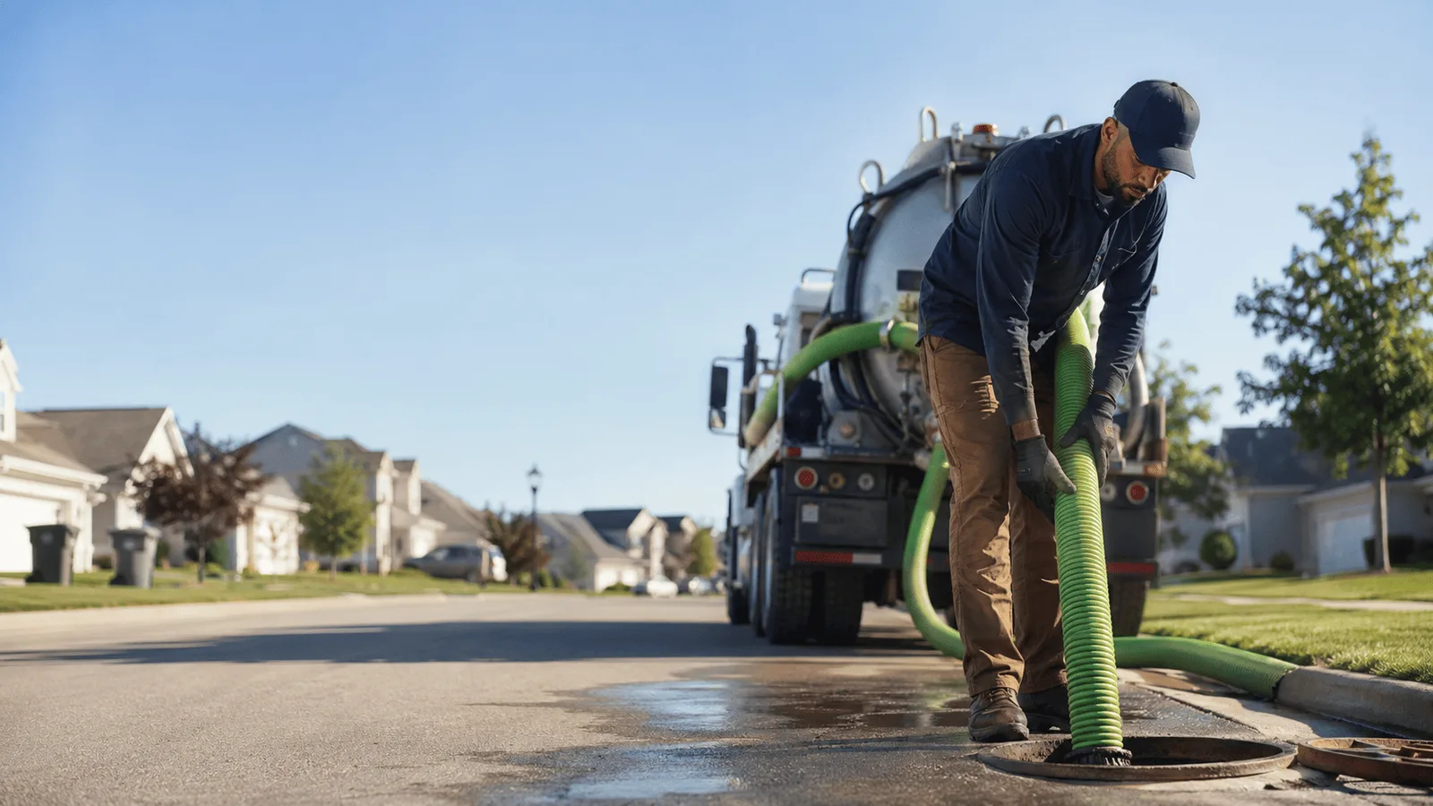 Mosquito Control in Dufur, OR